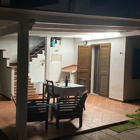 La Casetta Di Su Maracalagonis المظهر الخارجي الصورة